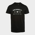 Men’s EST 1981 Wordmark Short Sleeve Crew Tee