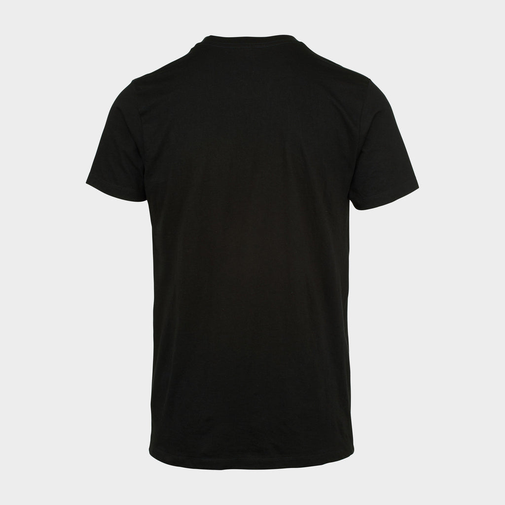 Men’s EST 1981 Wordmark Short Sleeve Crew Tee