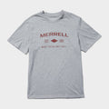 Men’s EST 1981 Wordmark Short Sleeve Crew Tee
