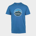 Men’s Striped Range Short Sleeve Tee