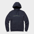Men’s Gradient Wordmark Pullover Hoodie