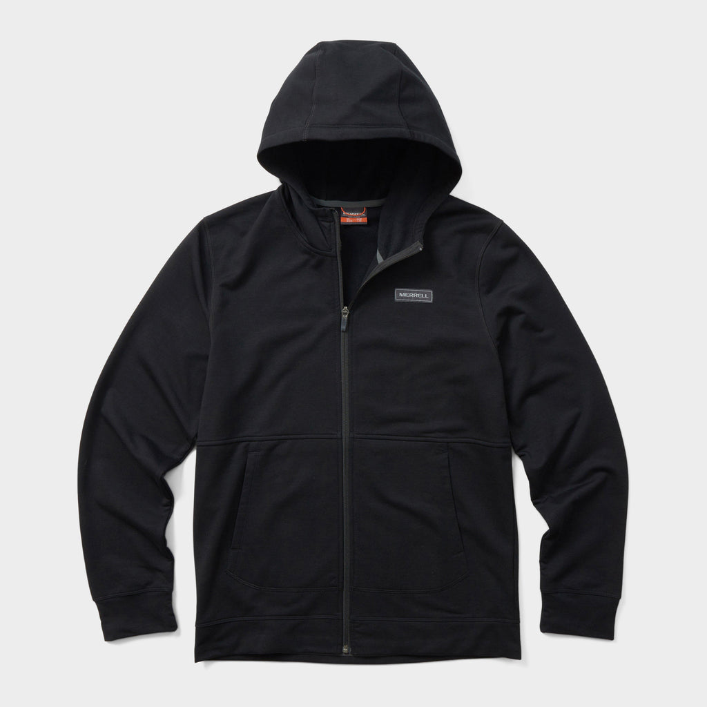 Men’s Timber Full Zip Hoodie