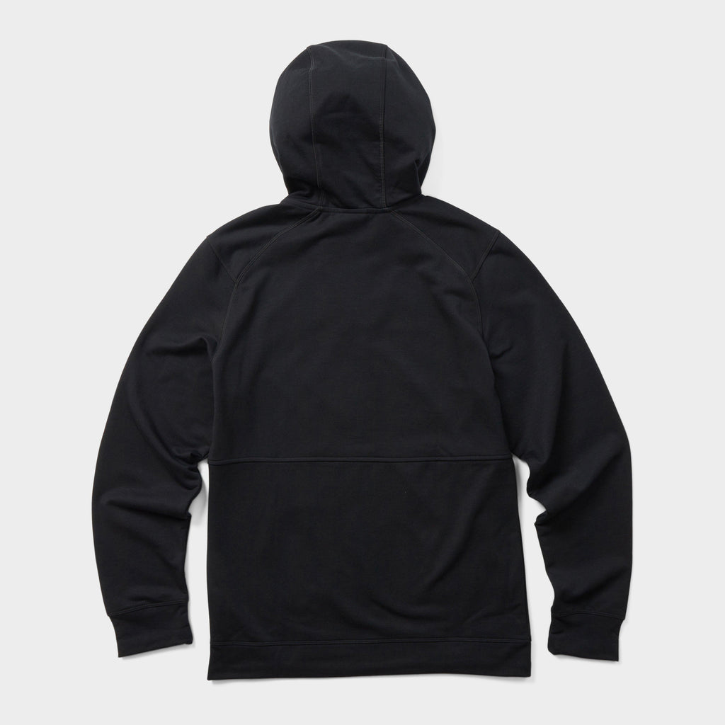 Men’s Timber Full Zip Hoodie
