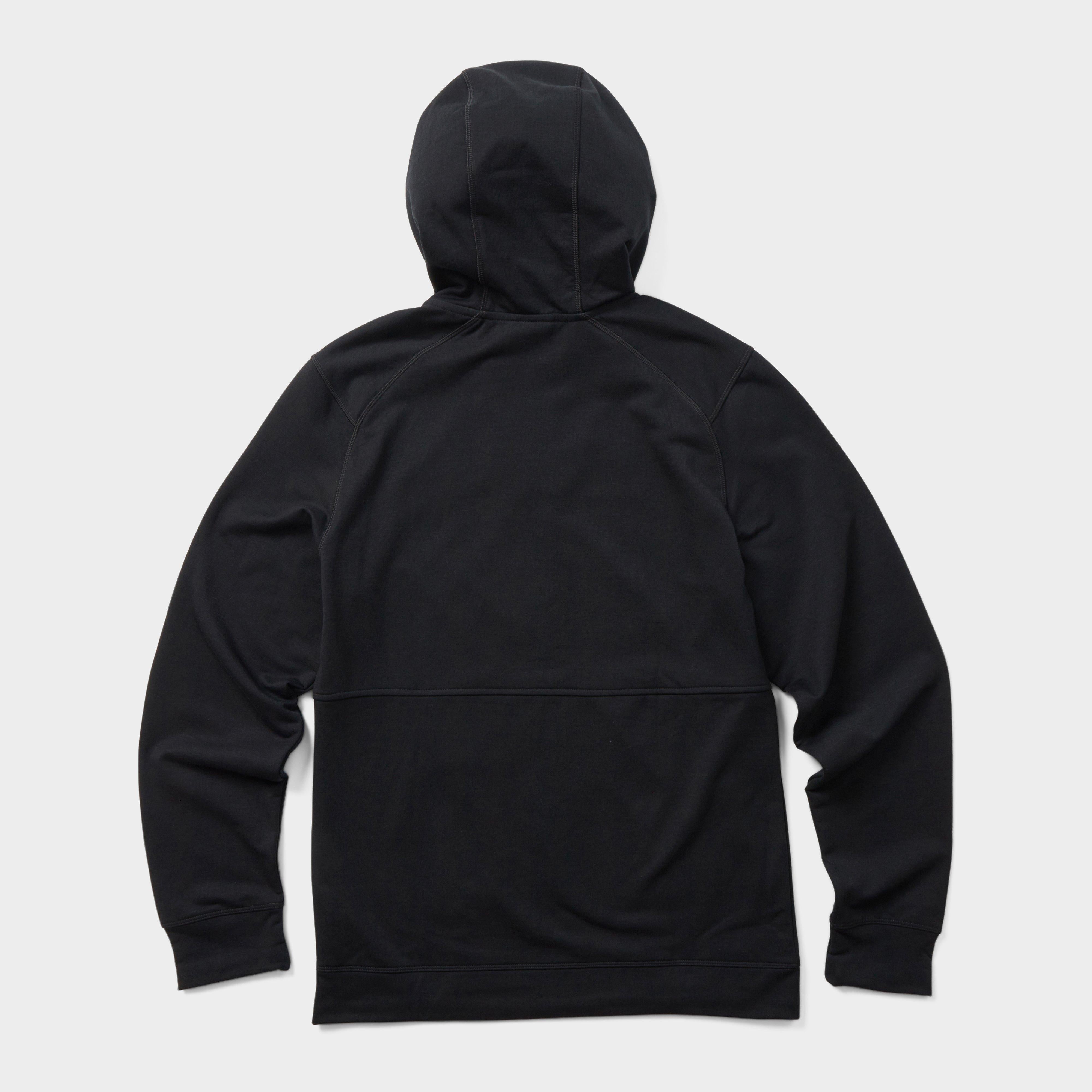 Men’s Timber Full Zip Hoodie