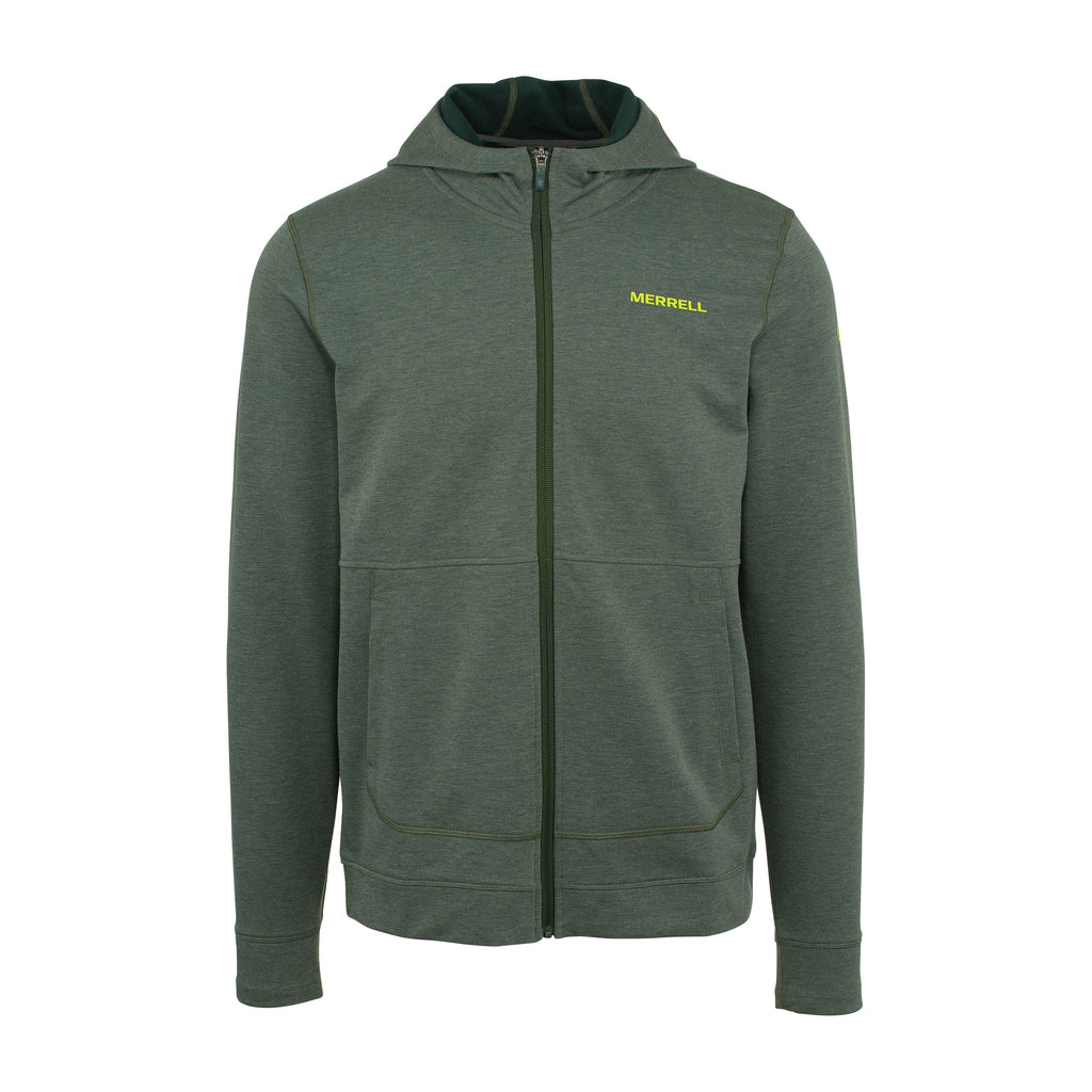 Men’s Timber Full Zip Hoodie