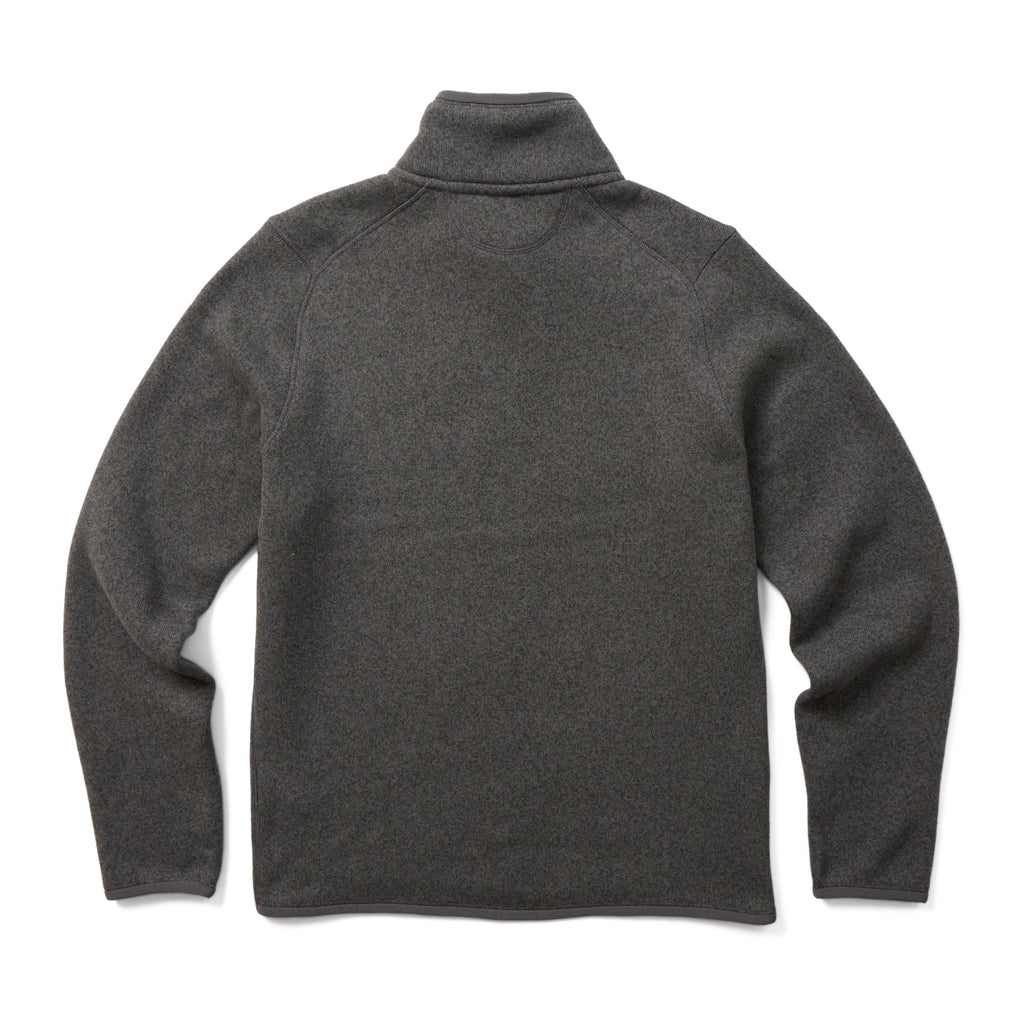 Men’s Sweater Weather Quarter-Zip Fleece
