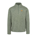 Men’s Sweater Weather Quarter-Zip Fleece