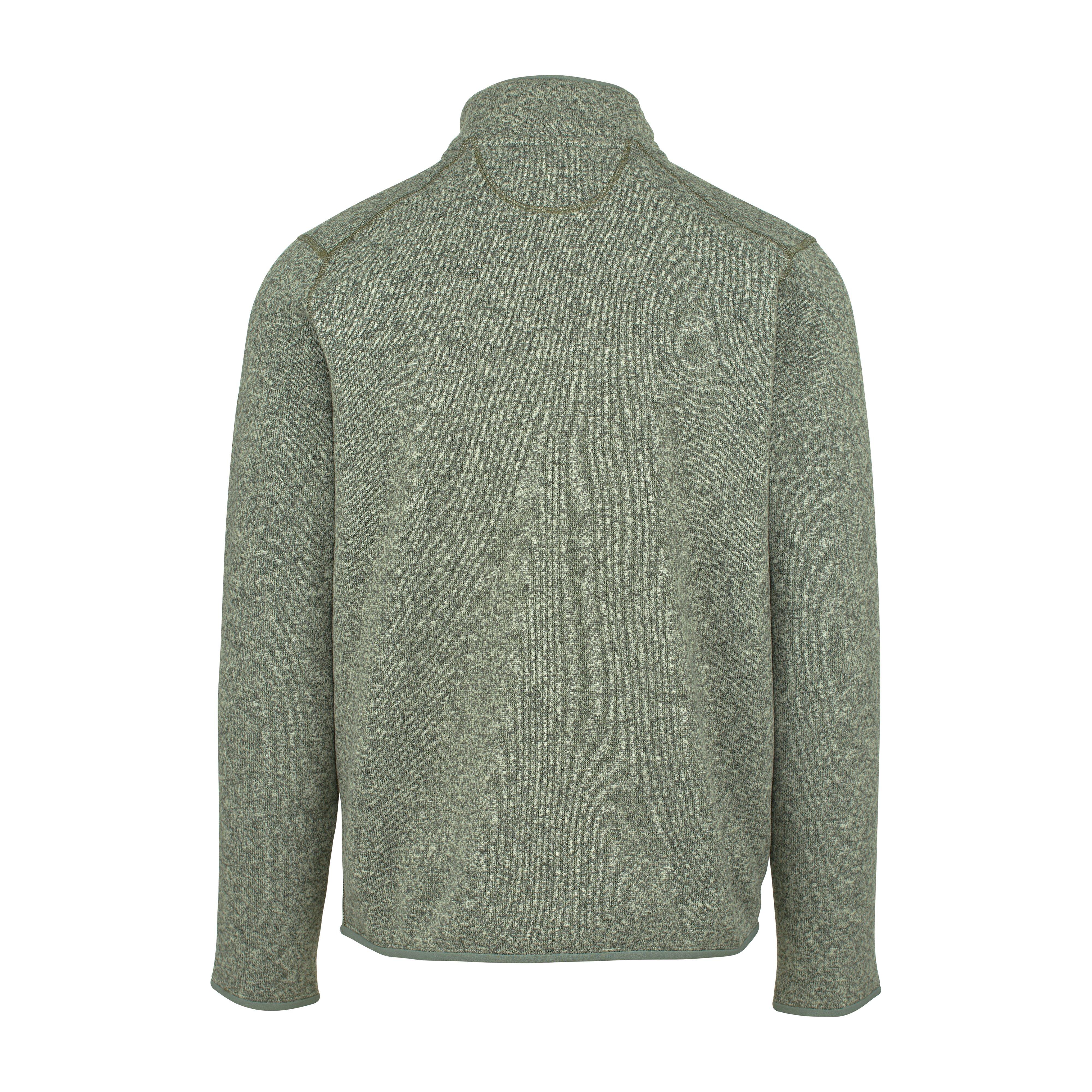 Men’s Sweater Weather Quarter-Zip Fleece
