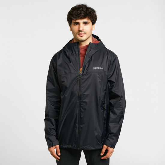 Men’s Fallon Waterproof Jacket