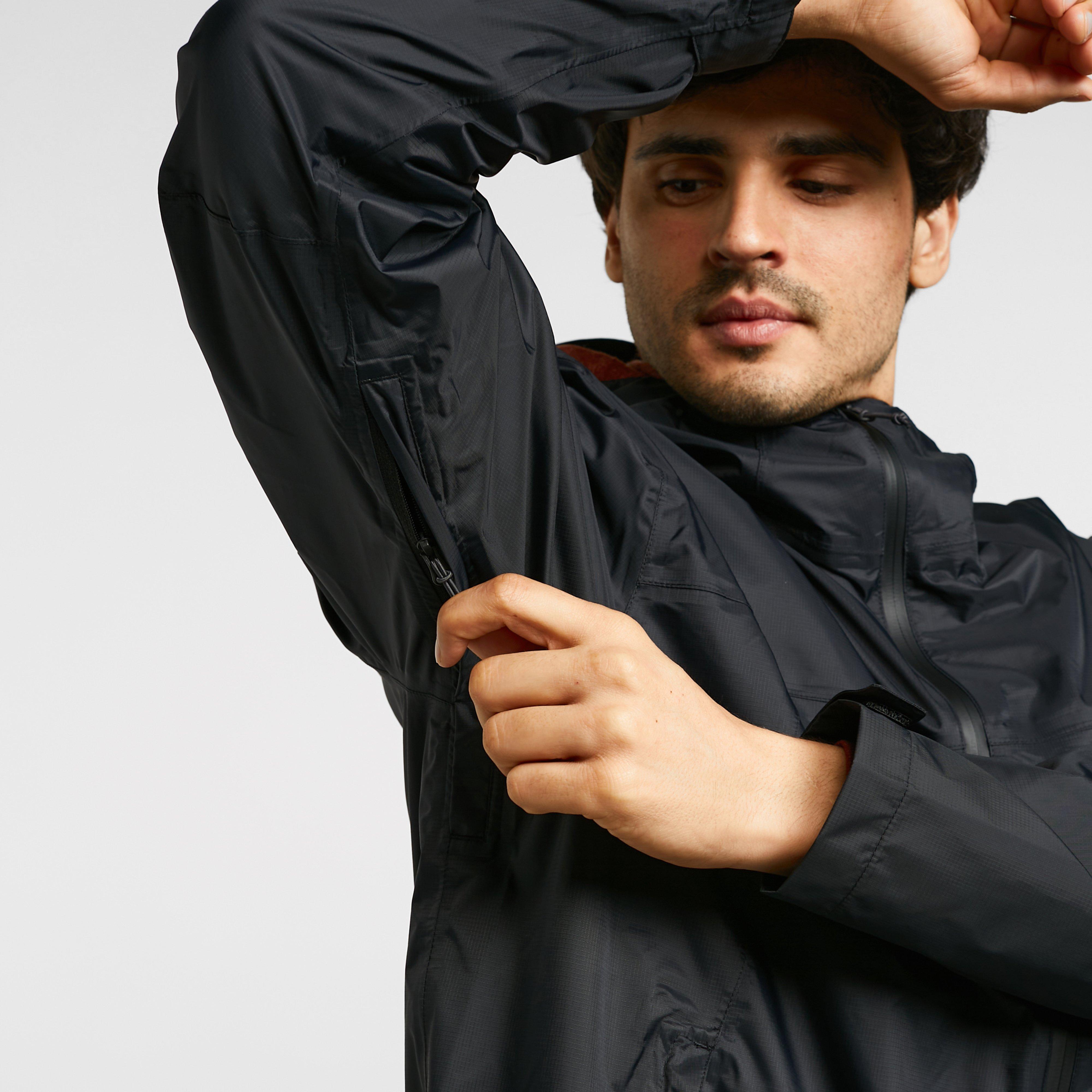 Men’s Fallon Waterproof Jacket