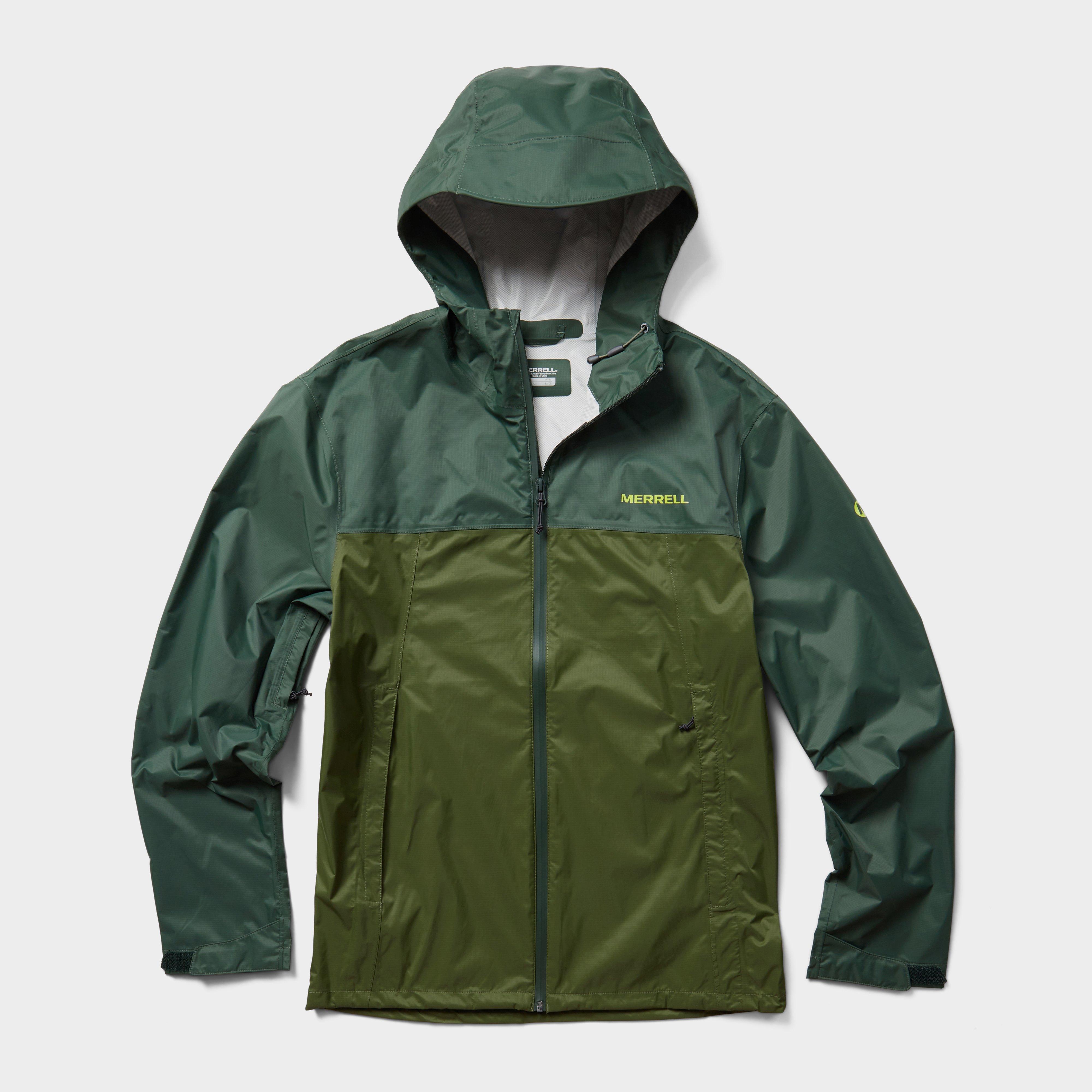 Men’s Fallon Waterproof Jacket