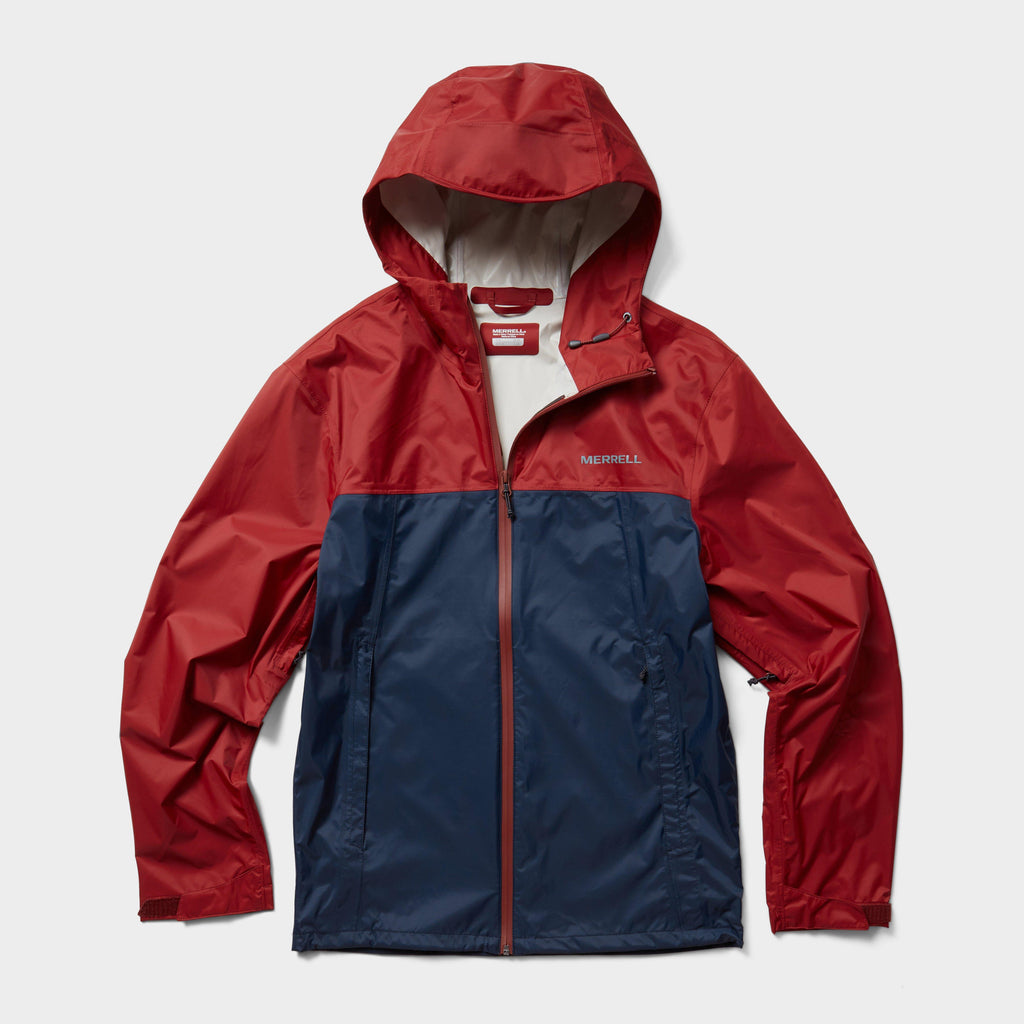 Men’s Fallon Waterproof Jacket