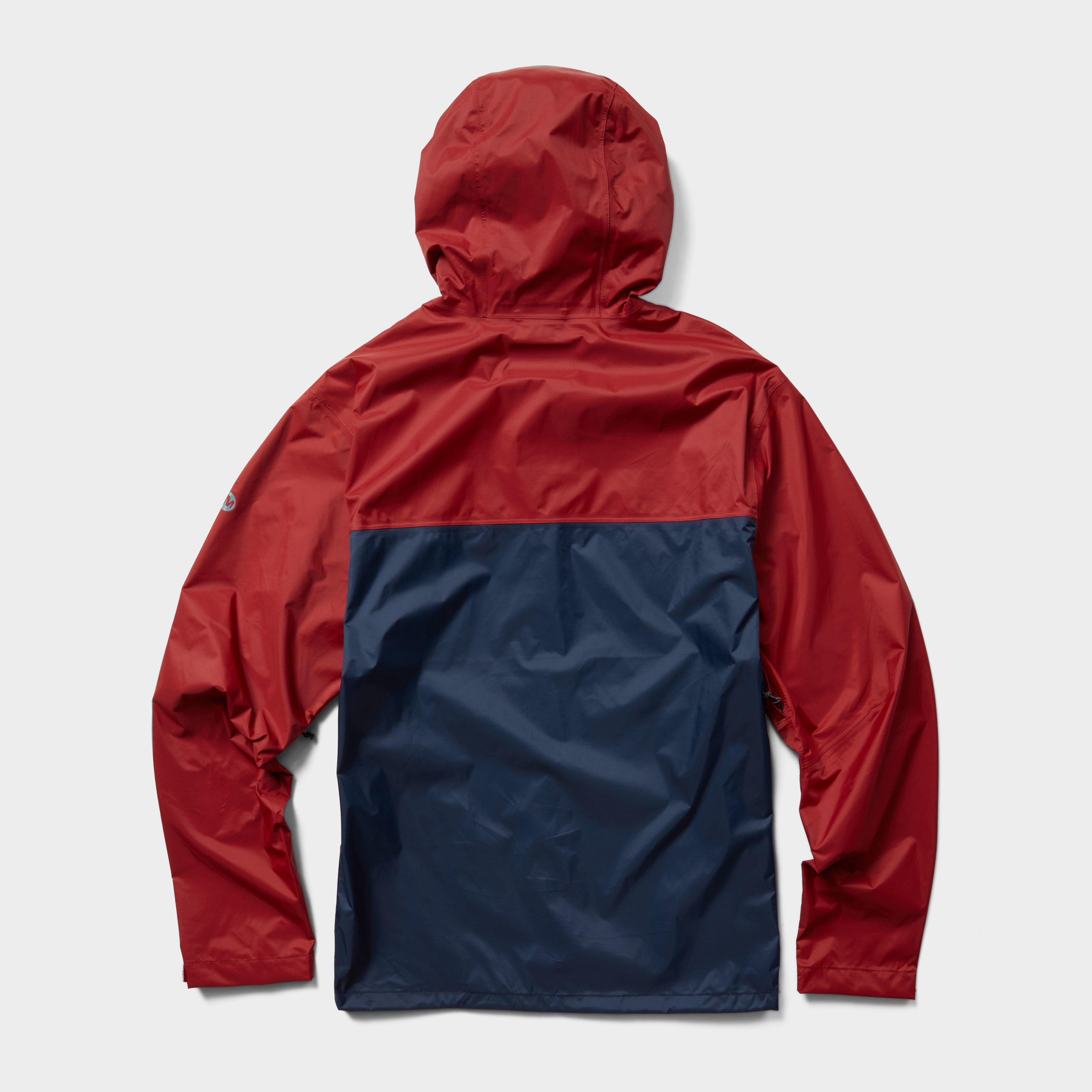 Men’s Fallon Waterproof Jacket