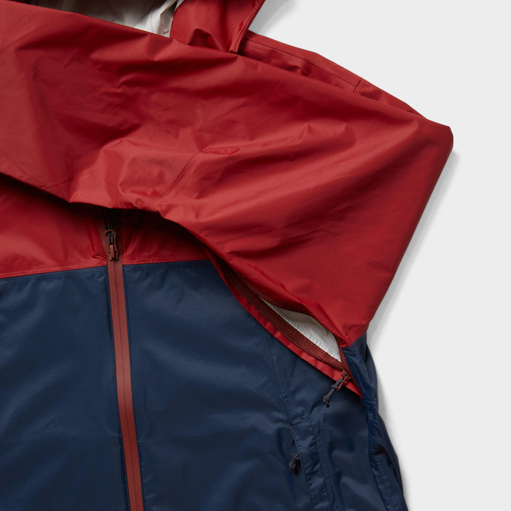 Men’s Fallon Waterproof Jacket