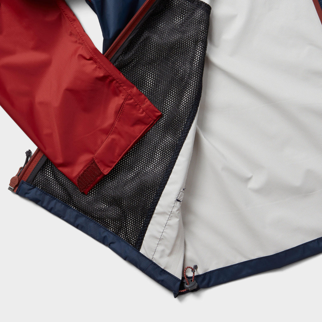 Men’s Fallon Waterproof Jacket