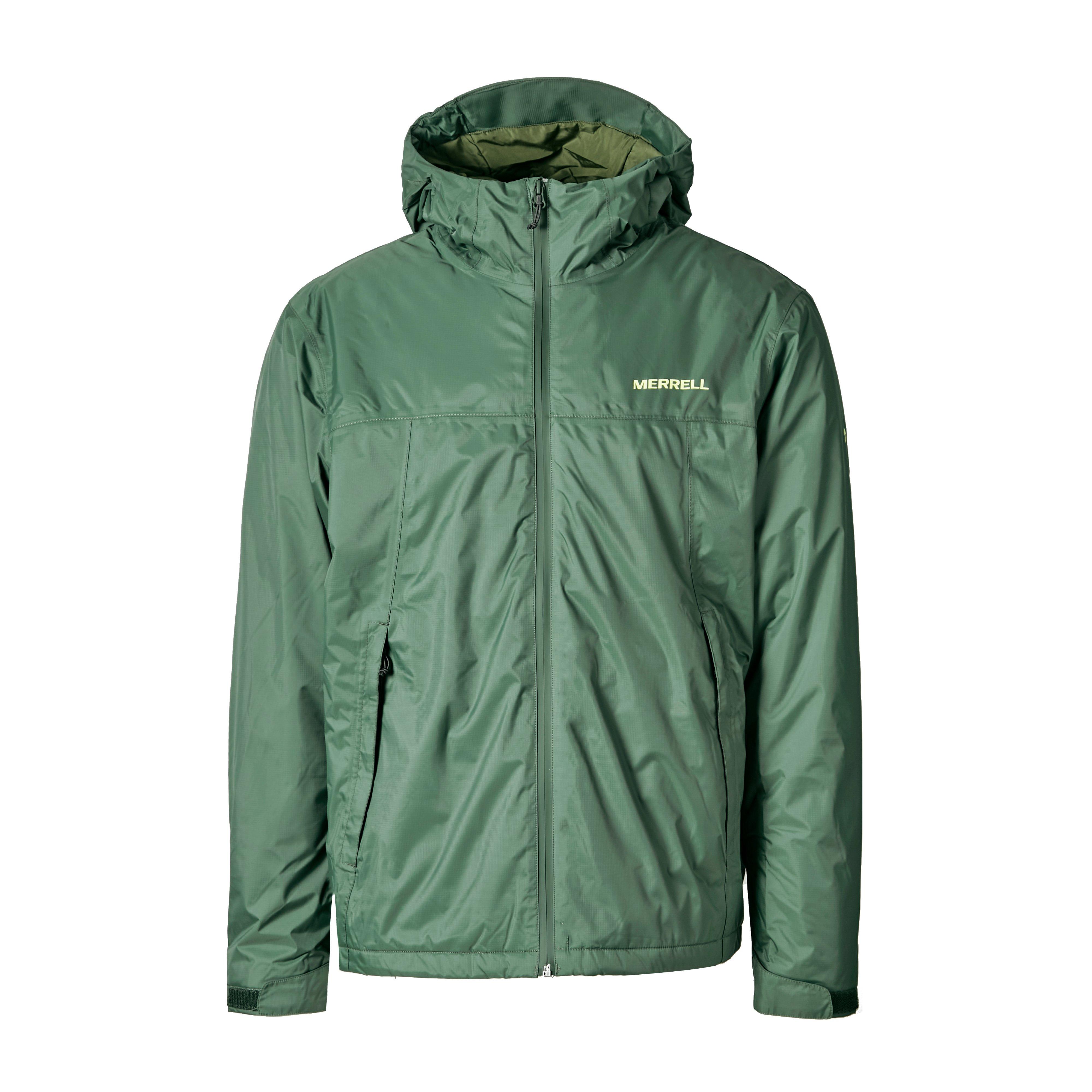 Men's Fallon Insulated Jacket