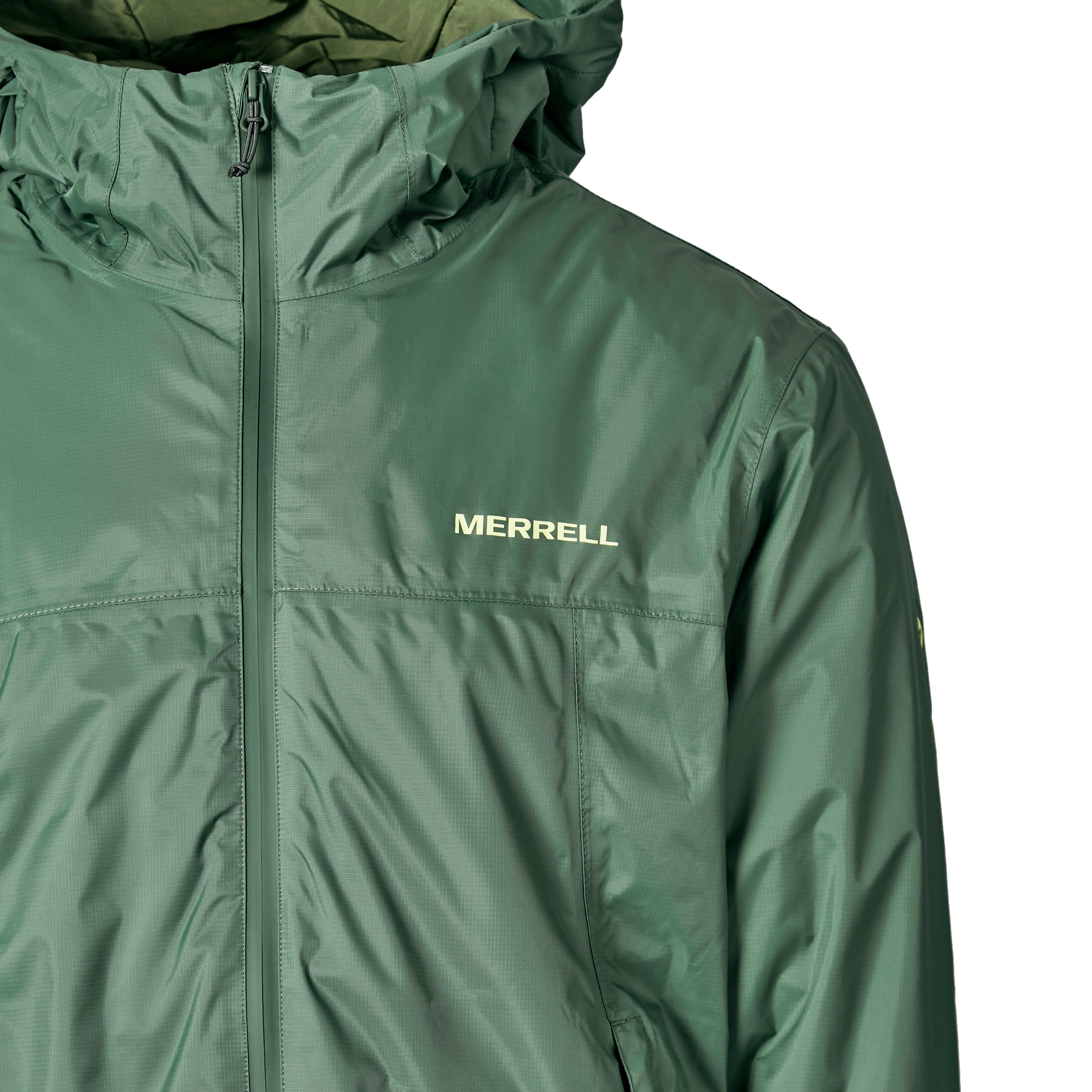 Men's Fallon Insulated Jacket