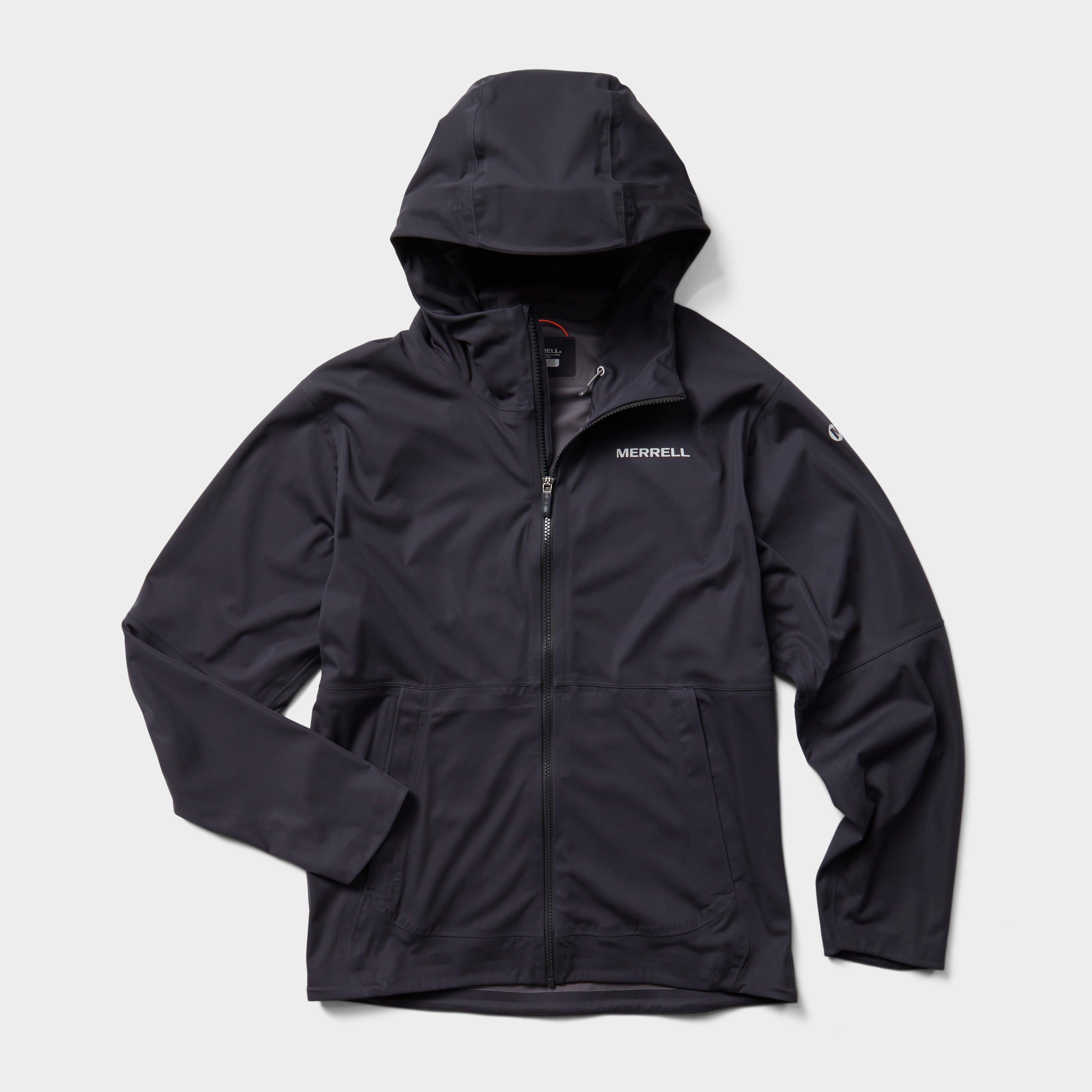 Men’s Whisper Rain Jacket