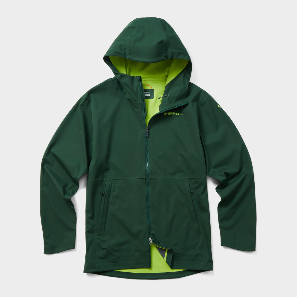 Men’s Whisper Rain Jacket