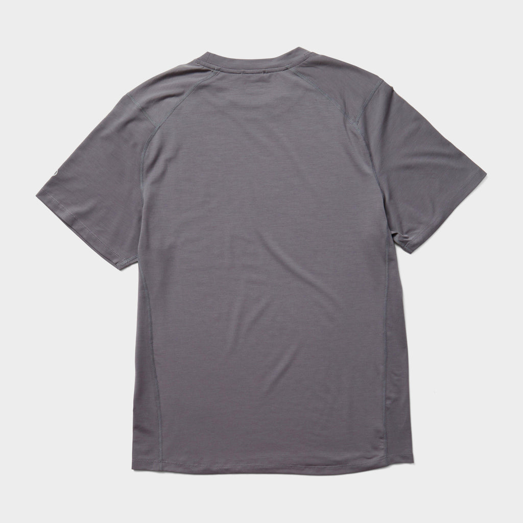 Men’s Trek Short Sleeve