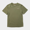 Men’s Trek Short Sleeve
