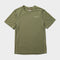 Men’s Trek Short Sleeve