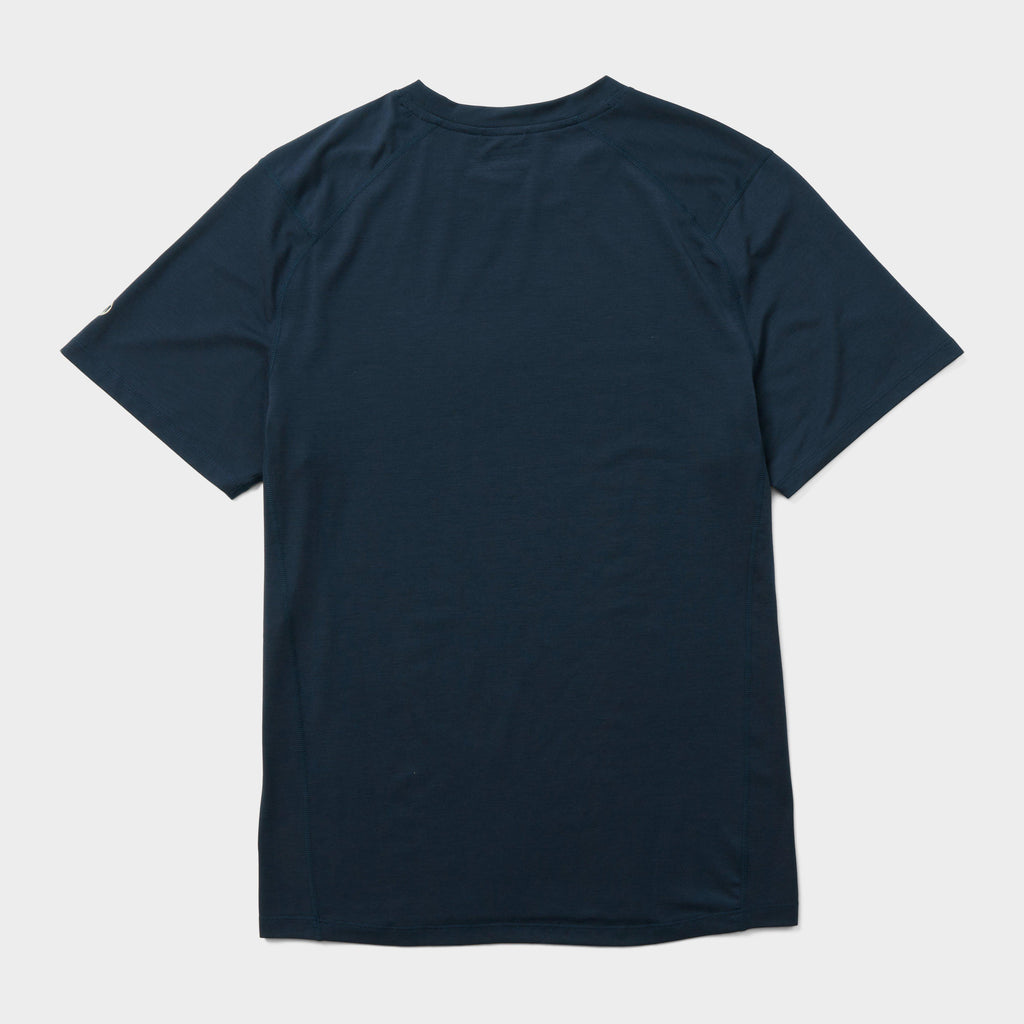 Men’s Trek Short Sleeve