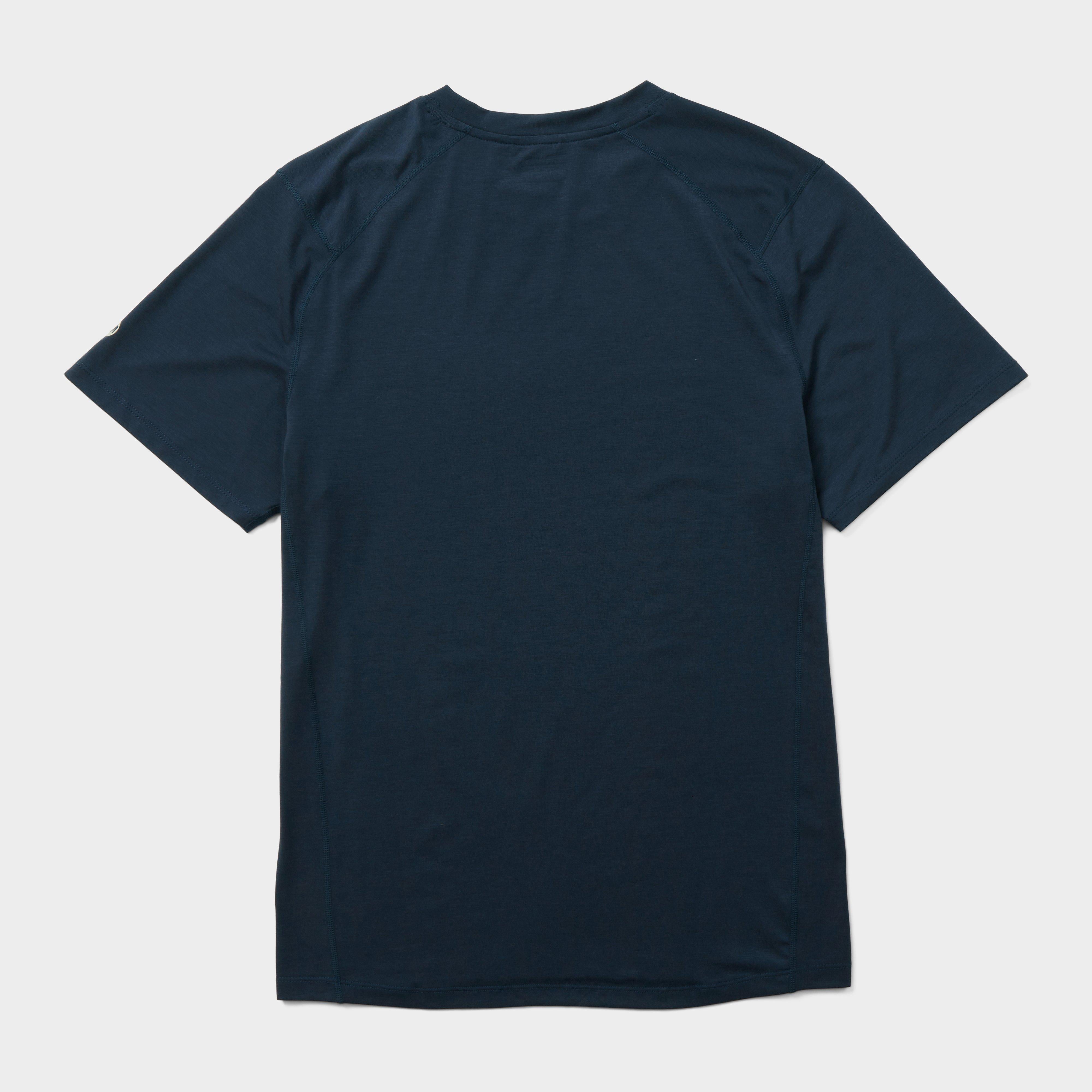 Men’s Trek Short Sleeve