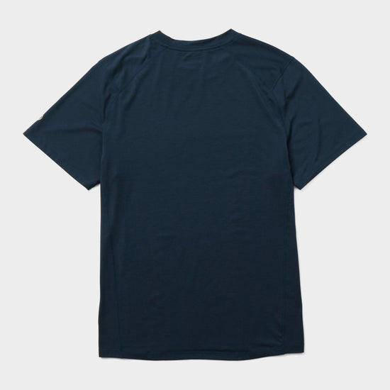 Men’s Trek Short Sleeve