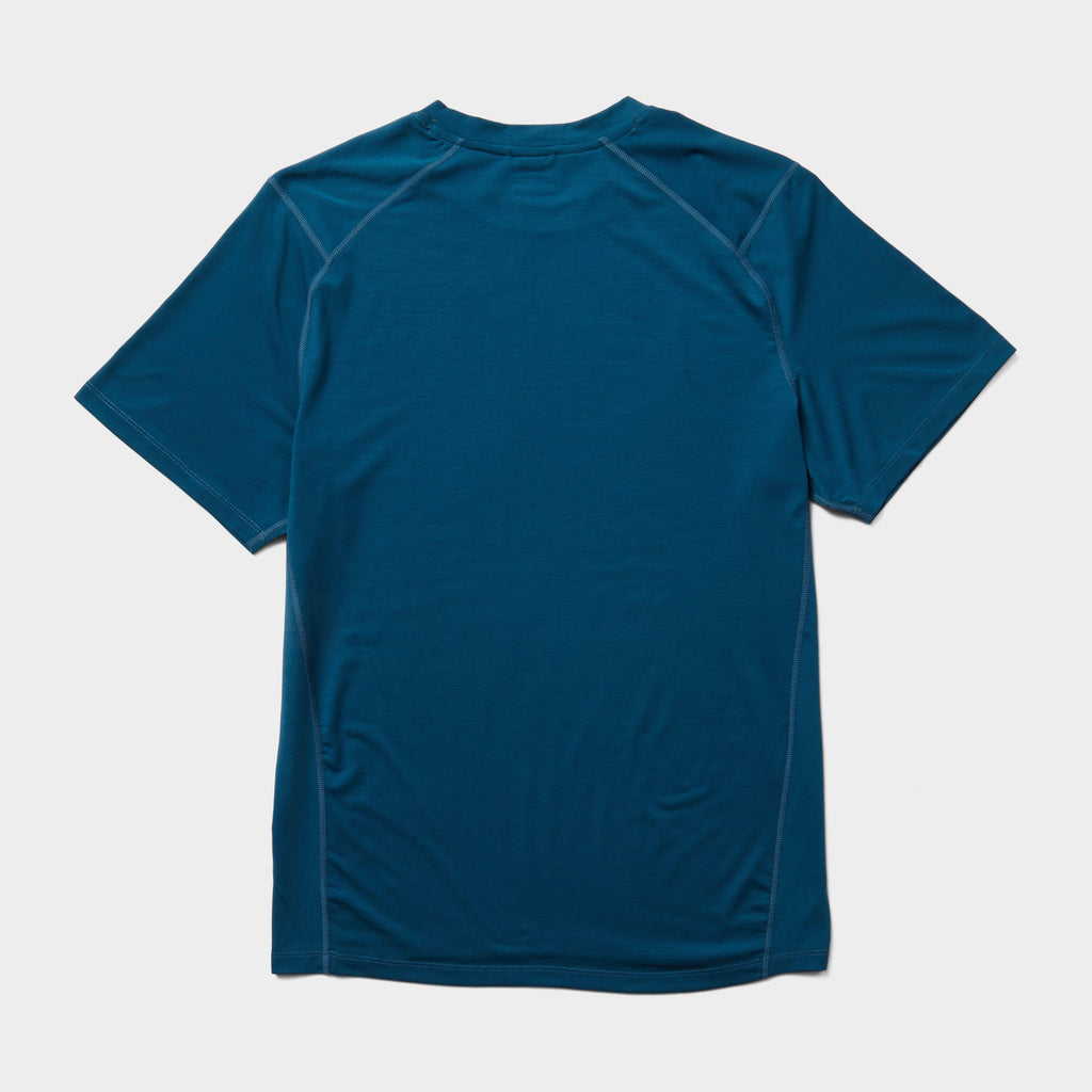 Men’s Trek Short Sleeve