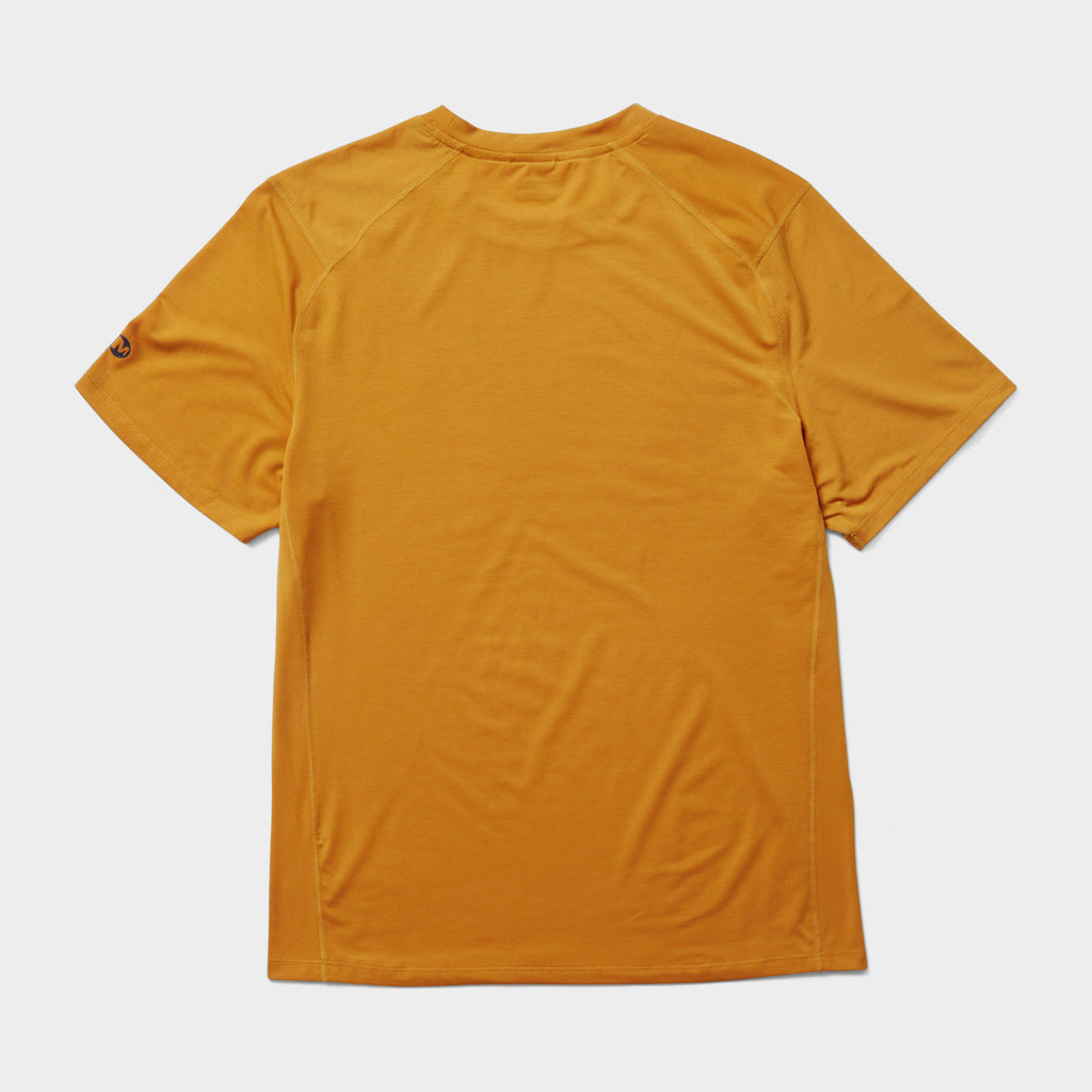 Men’s Trek Short Sleeve