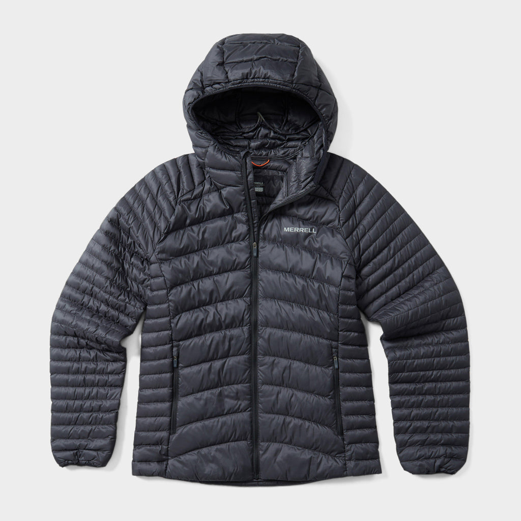 Women’s RidgeVent™ Thermo Insulated Hoodie