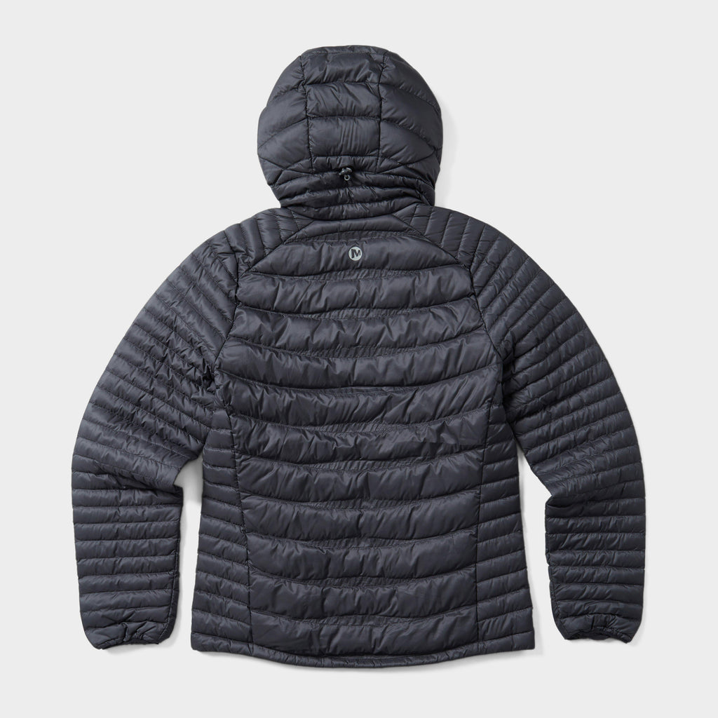Women’s RidgeVent™ Thermo Insulated Hoodie
