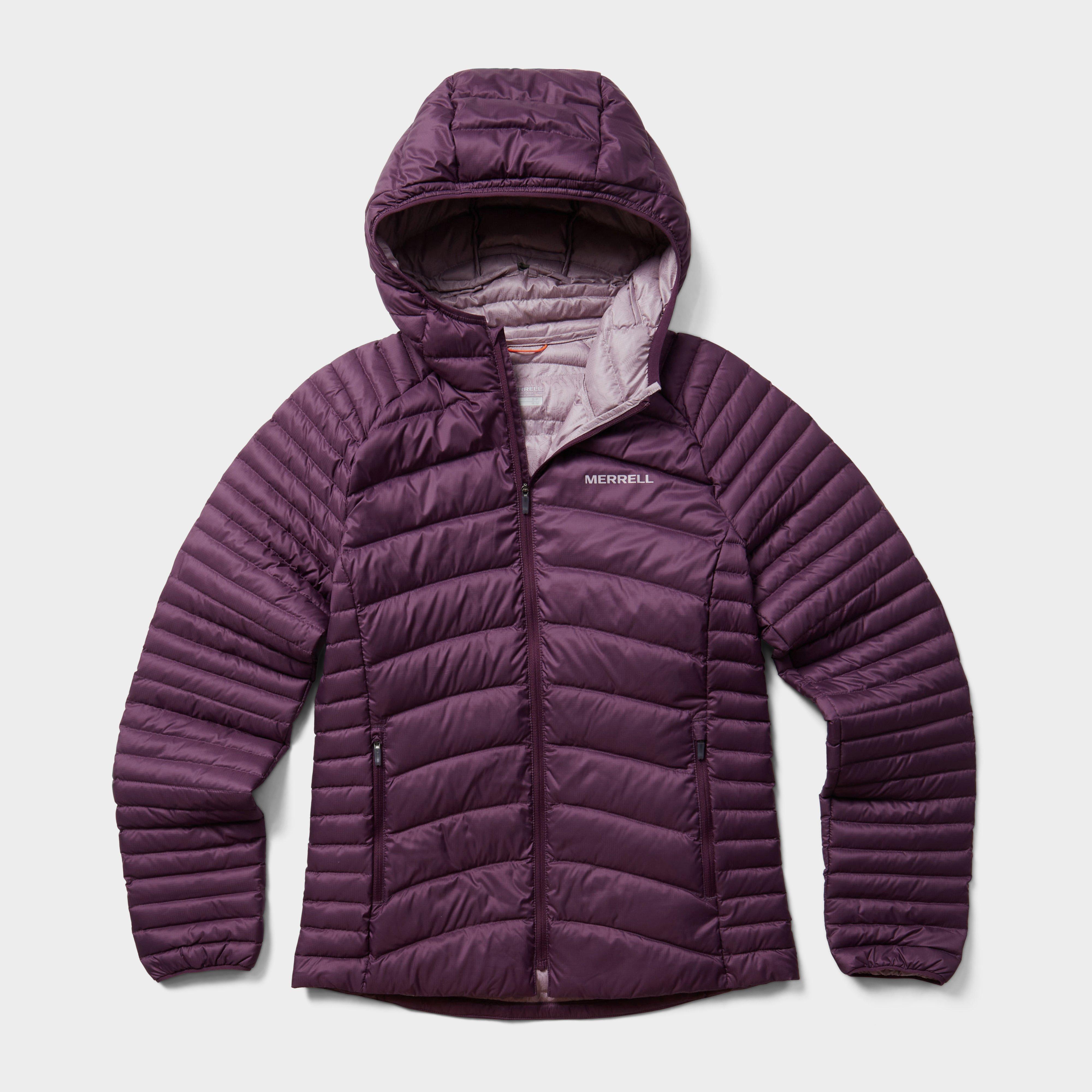 Women’s RidgeVent™ Thermo Insulated Hoodie