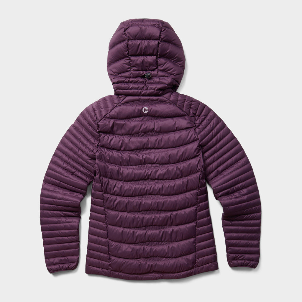 Women’s RidgeVent™ Thermo Insulated Hoodie