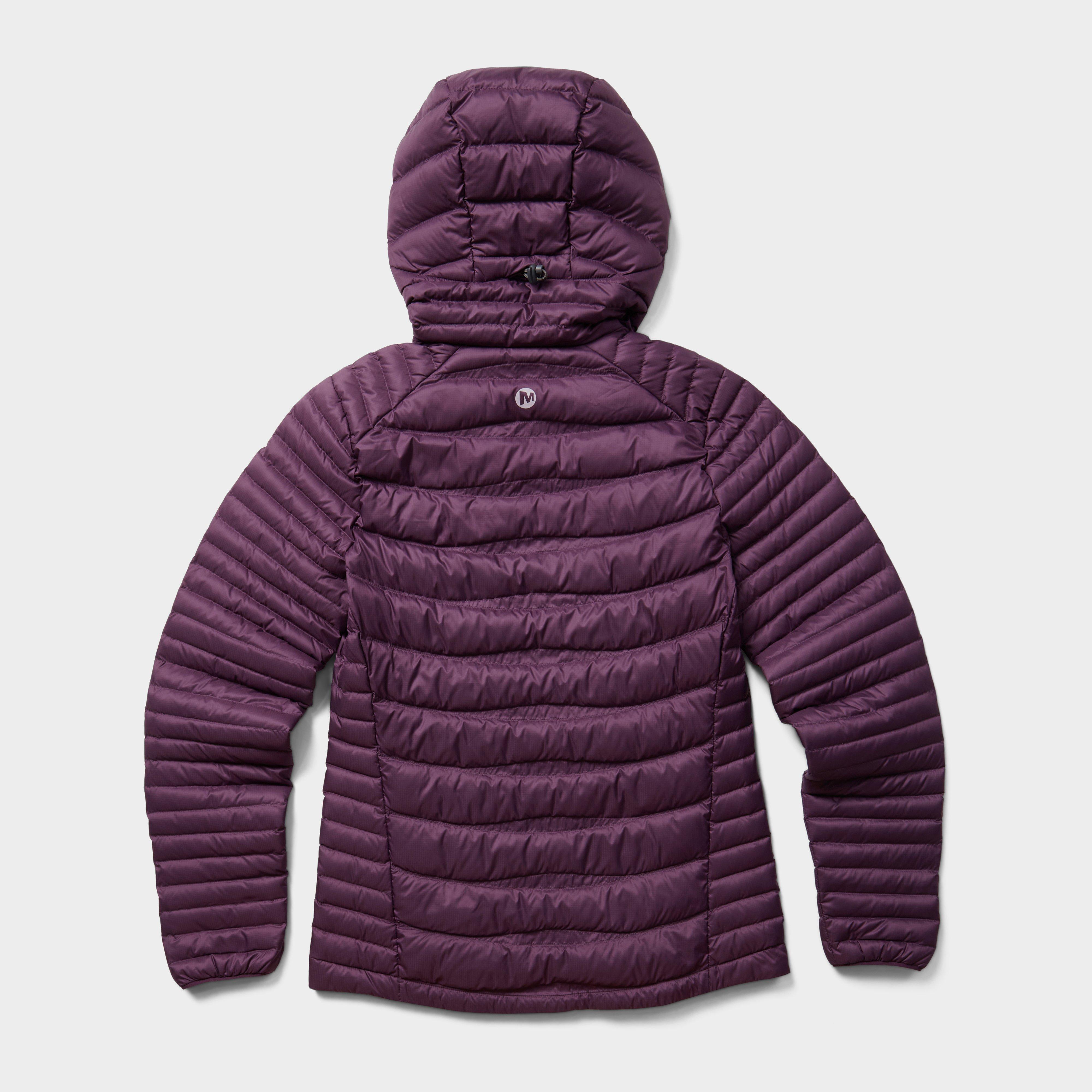 Women’s RidgeVent™ Thermo Insulated Hoodie