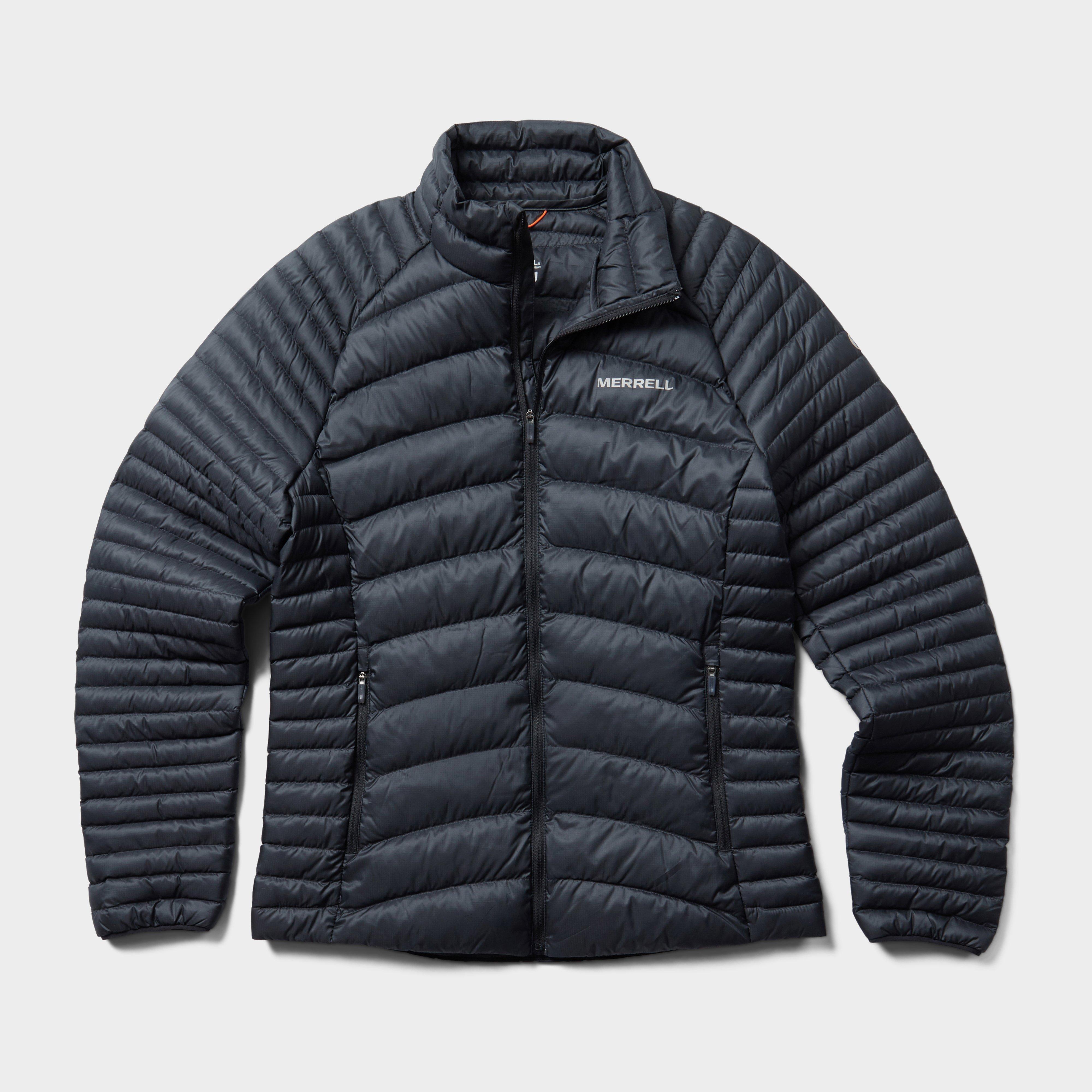 Women’s RidgeVent™ Thermo Insulated Jacket