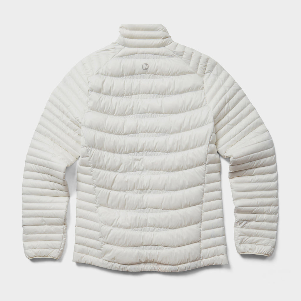 Women’s RidgeVent™ Thermo Insulated Jacket