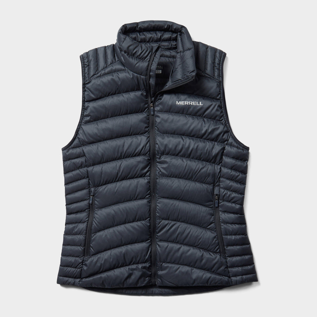 Women’s RidgeVent™ Thermo Insulated Vest