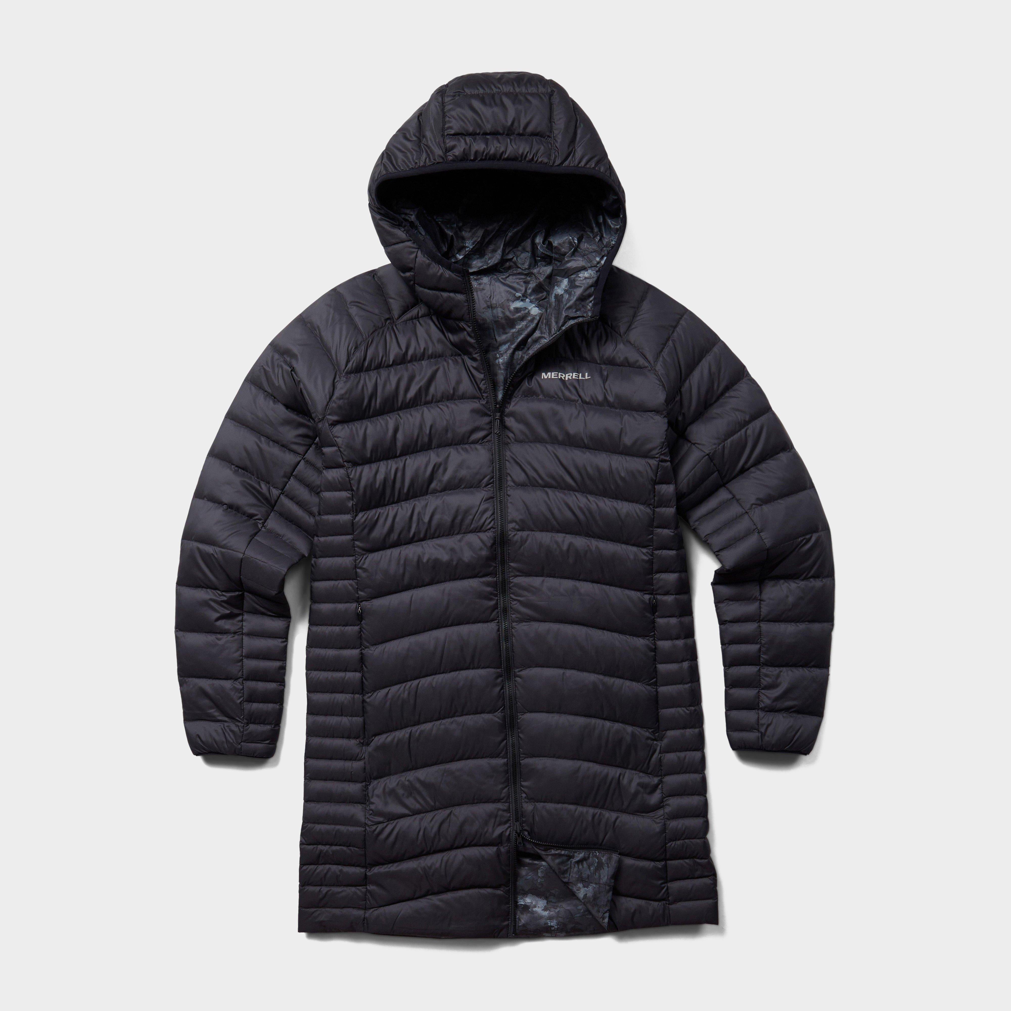 Women’s RidgeVent™ Thermo Insulated Parka