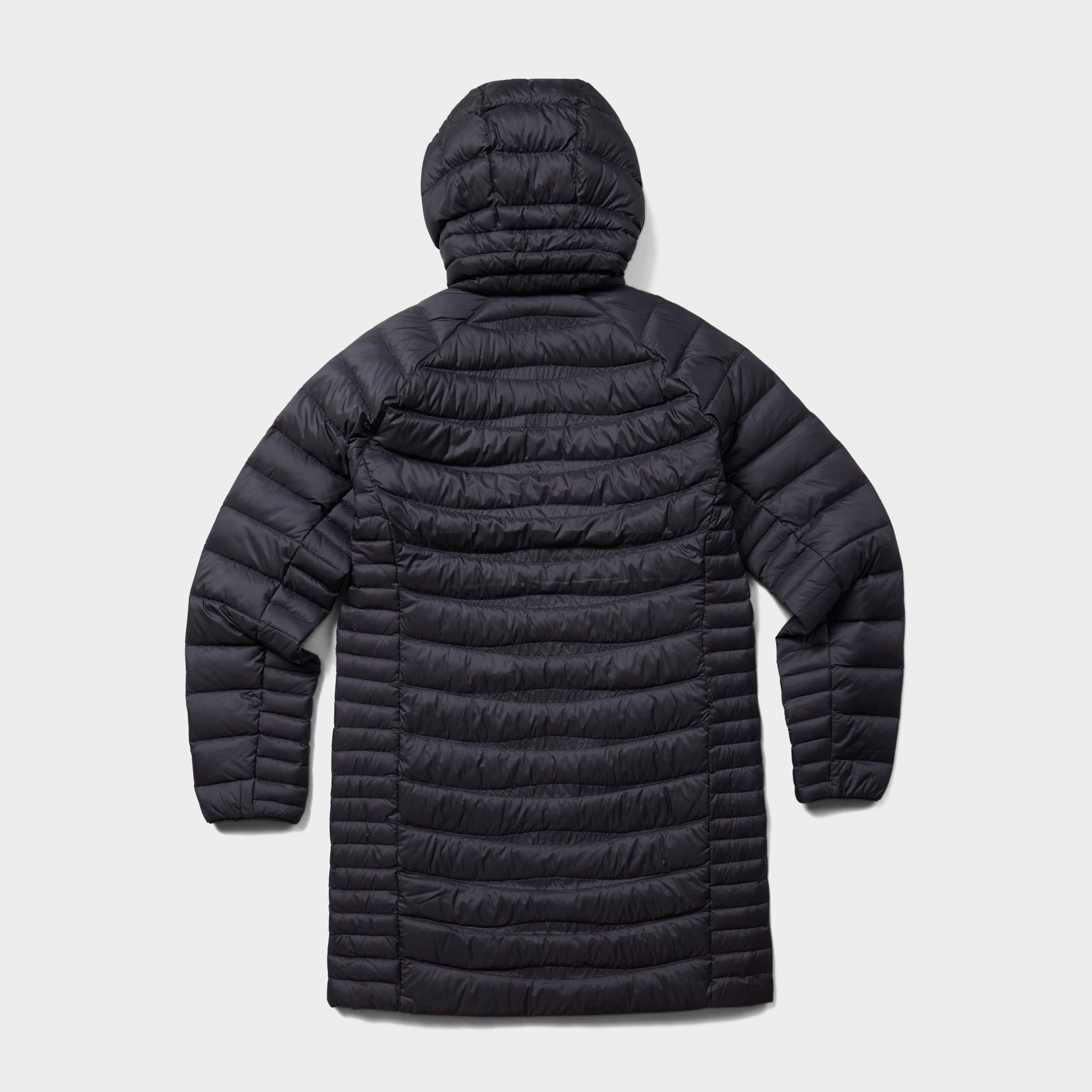 Women’s RidgeVent™ Thermo Insulated Parka