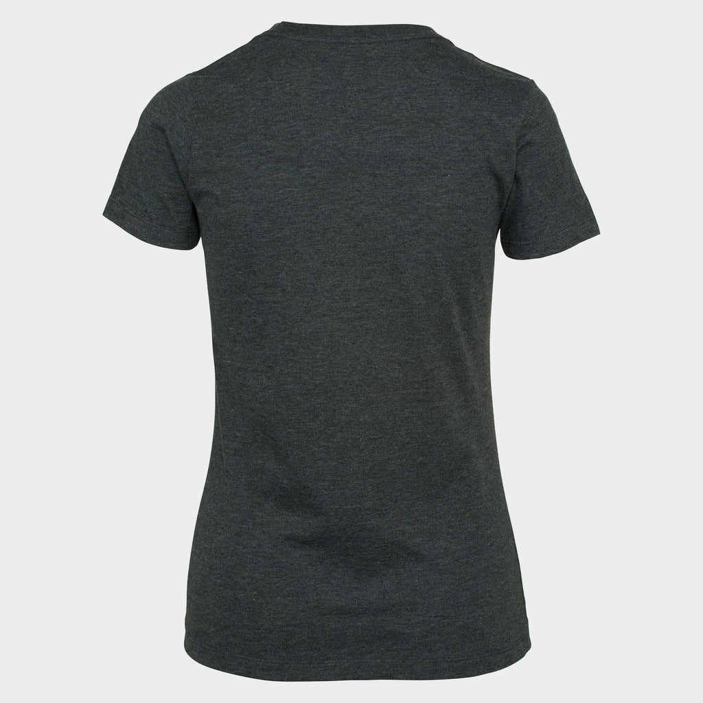 Women’s Geo Bear Short Sleeve T-Shirt