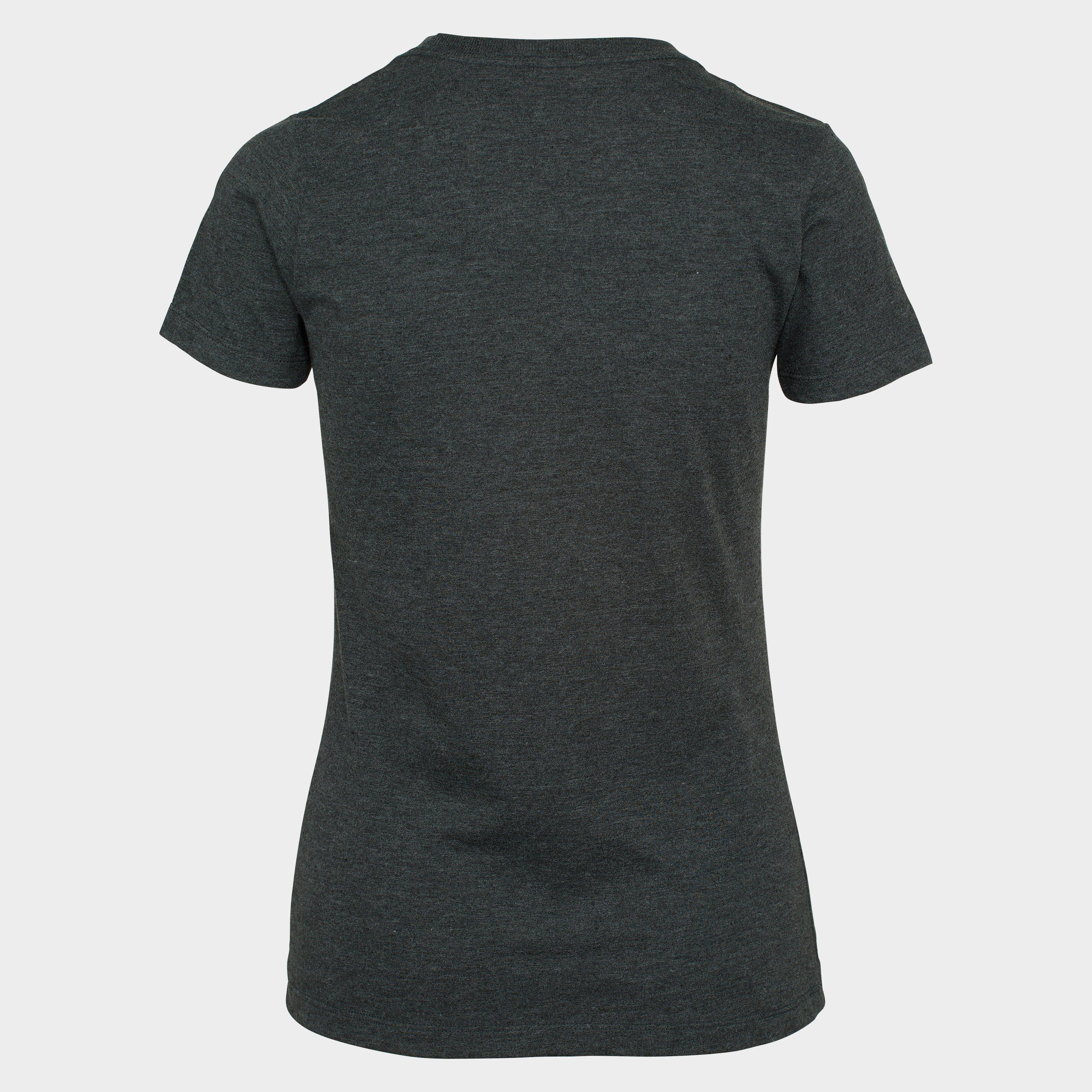 Women’s Geo Bear Short Sleeve T-Shirt