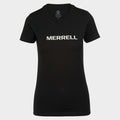 Women’s Wordmark Short Sleeve Tee