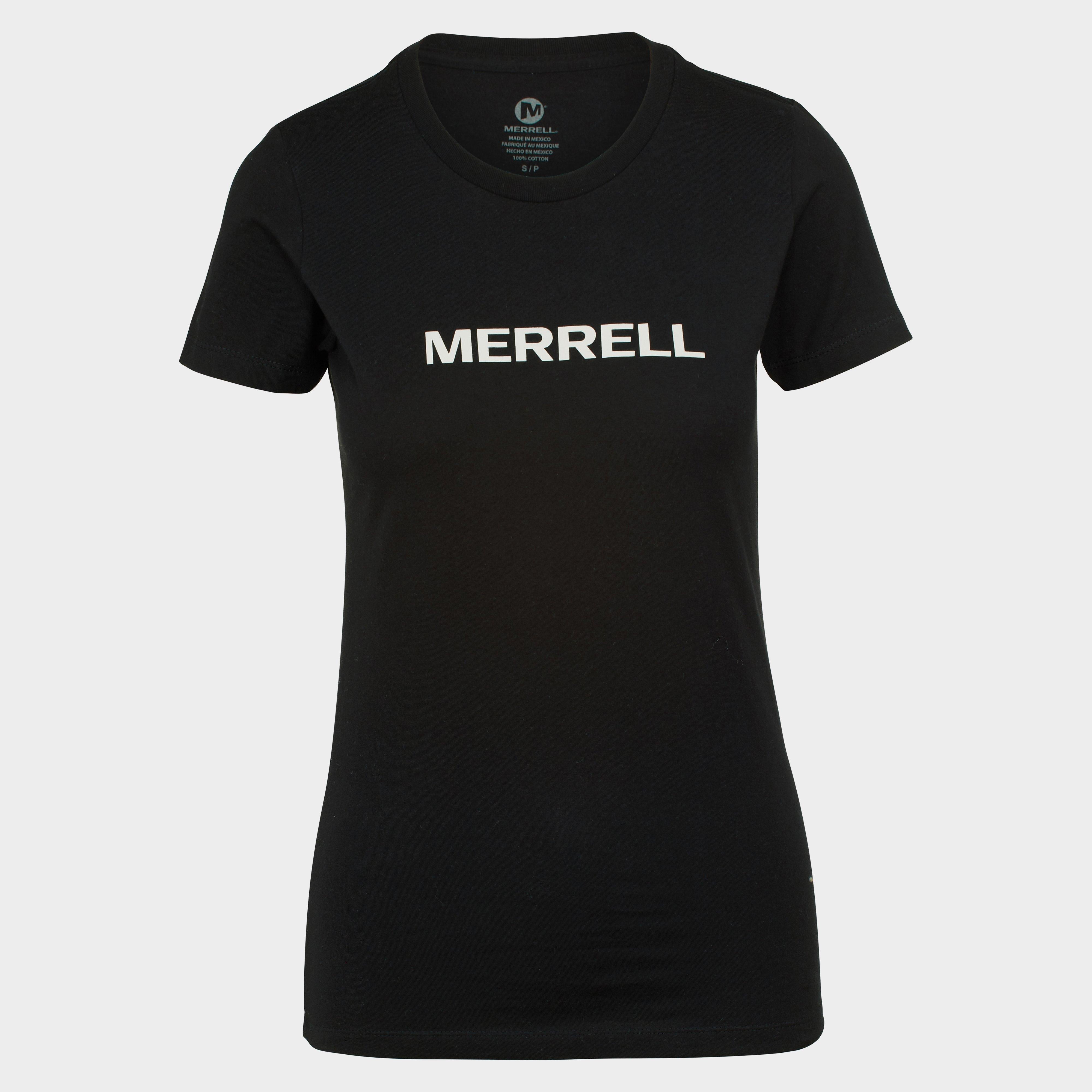 Women’s Wordmark Short Sleeve Tee