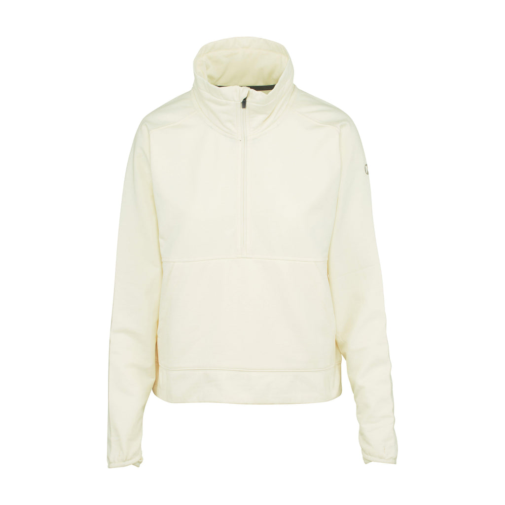 Women’s Timber Quarter-Zip Fleece