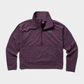 Women’s Timber Quarter-Zip Fleece