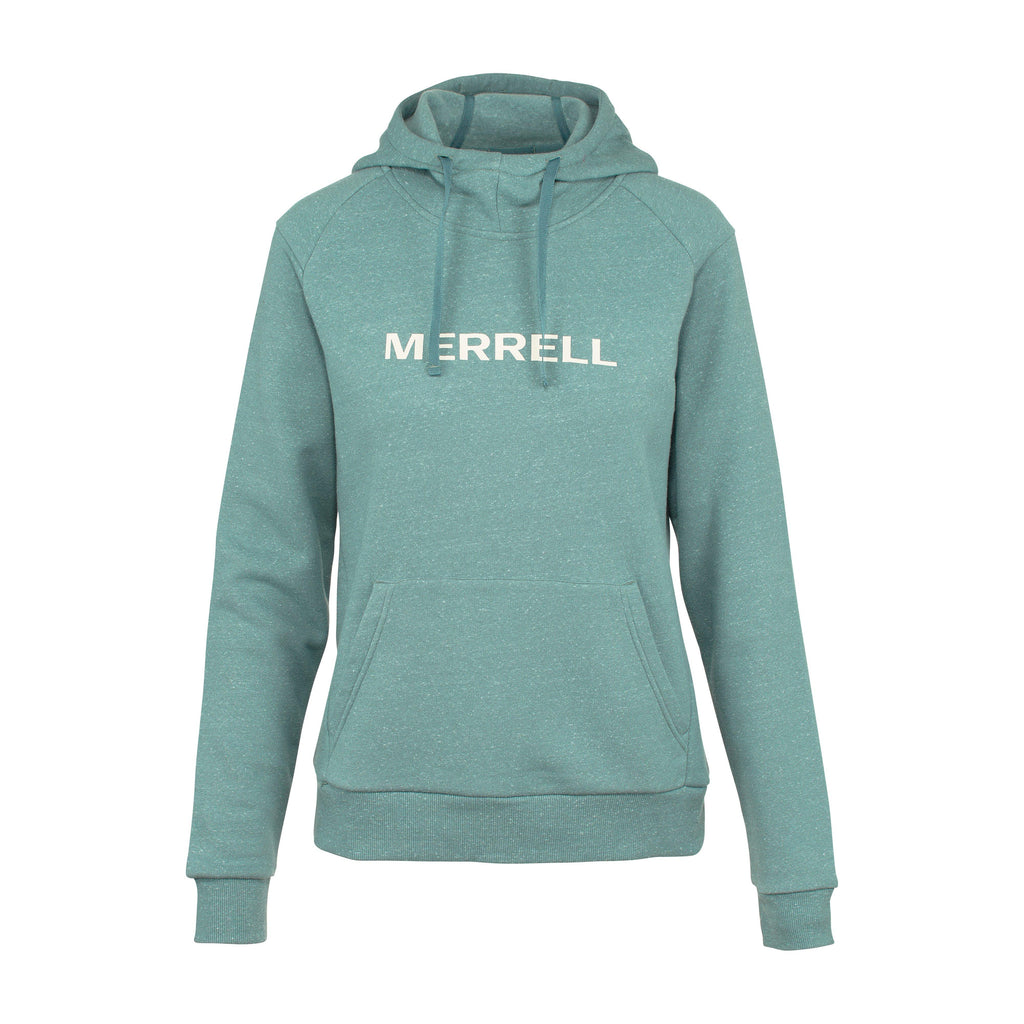 Women’s Classic Wordmark Hoodie