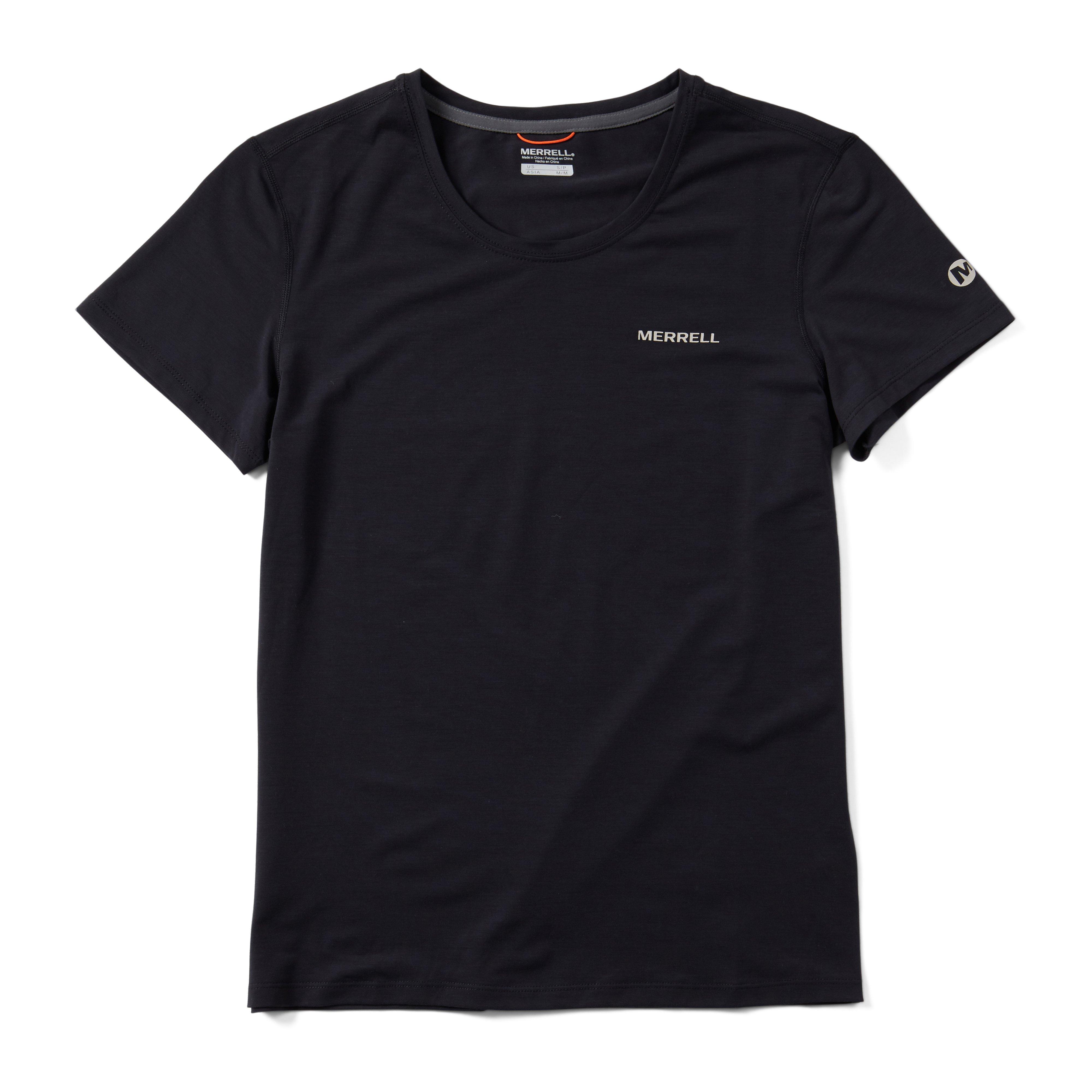 Women’s Tencel Short Sleeve Tee