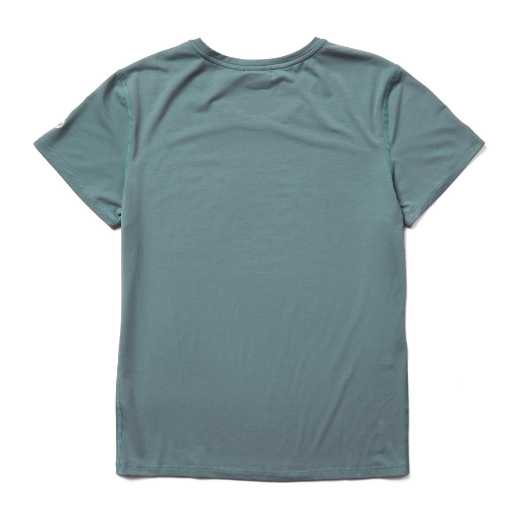 Women’s Tencel Short Sleeve Tee